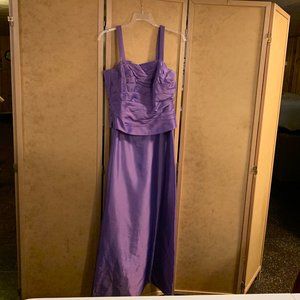 JADE by JASMINE Formal Dress Size 12